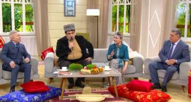 Aşıq Əlidən efirdə MƏZƏLİ sözlər: “Baltalayaram”