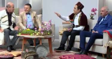 Müğənni Elgizlə Əli Mirəliyevin mübahisəsinə səbəb oldu