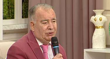 Azərbaycanlı rejissor infarkt keçirib