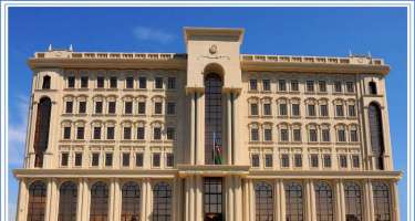  Bu gün Miqrasiya orqanları işçilərinin peşə bayramıdır