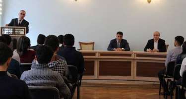 “Azərbaycan Respublikasının multikulturalizm siyasəti” 