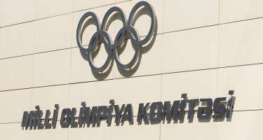 Olimpiya idman növləri üzrə milli yığma komandaların baş məşqçilərinin maaşı artırılıb