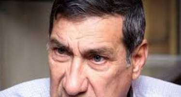 Arif Quliyev onun yoldaşına xəstə deyənlərə hirsləndi