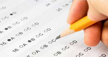 Saxta test tapşırıqları kitabları aşkarlanıb