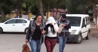 Öz həyat yoldaşını fahişə kimi işlədib