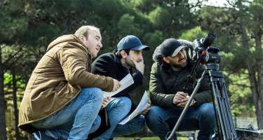 Siqaret əleyhinə növbəti film çəkildi