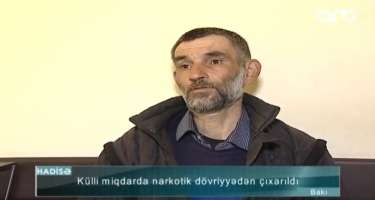 “Bakıda qurudub gizlətdim” 
