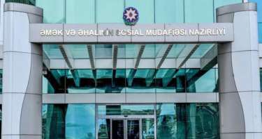 Nazirlikdən küləklə bağlı işəgötürənlərə 