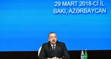 ​“İran-Azərbaycan dostluq əlaqələri ən yüksək zirvədədir” 