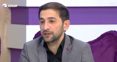 Pərviz Bülbülənin doğum gününü təbrik etmədi