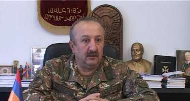 “Orduda  qanunsuzluqlar var” 