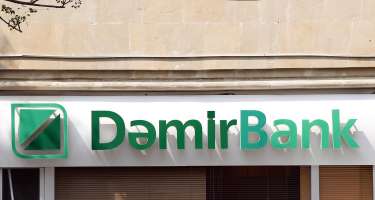 “DəmirBank”-da qorunan əmanətlər üzrə 45,5 milyon manatdan artıq kompensasiya ödənilib