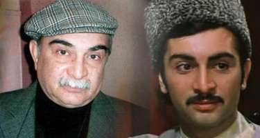 Əməkdar artist VƏSİYYƏT ETDİ
