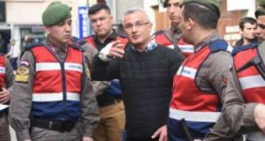 Mafiozlar arasında atışmada polis zabitini ürəyindən vuran