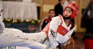Azərbaycan yığması Olimpiadaya vəsiqə qazandı
