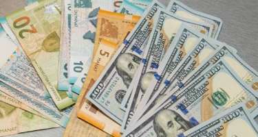 Sabah dolları bu qiymətə alacaqsınız