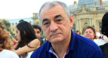 Fəxrəddin Manafov təcili Almaniyaya aparıldı 