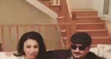  Maral Tahirqızı ilə Anar Nağılbazın videosu yayıldı 