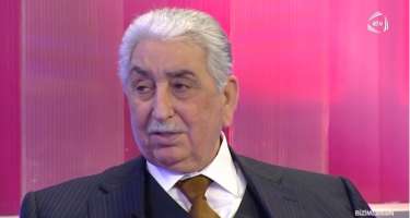 "Anası uşağın səsinə qarğış edə-edə..."