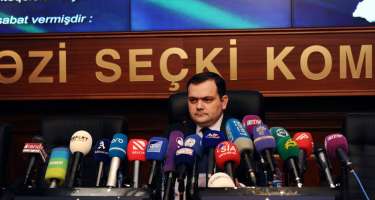 Saat 12:00-a qədər 39,39% seçici səs verib