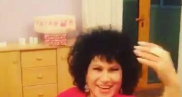 Zeynəb Xanlarovanın yeni videosu