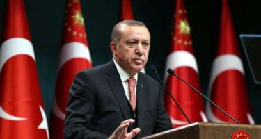"Məqsədləri müsəlman qırğınıdır"