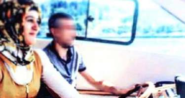 Həyat yoldaşını xəyanətə görə 11 mərmiylə öldürdü