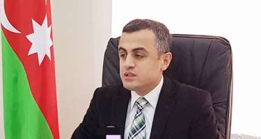 “Prezident İlham Əliyevin sərəncamı vəkillik institutunun inkişaf etdirilməsinin bariz nümunəsidir” 