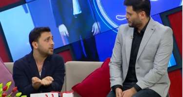 Aktyor qınandığına görə efirdən: 