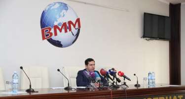 ATƏT DTİHB-nin müşahidə missiyasının köməkçisi bəyənata görə istefa verdi