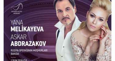   Məşhur opera müğənniləri 