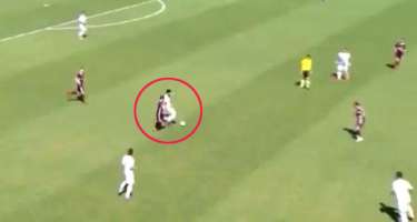 Beləsi olmamışdı