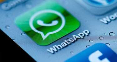 “Watsapp”-a yeni xüsusiyyət gəlir
