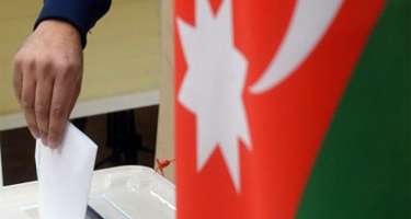 Pakistan mətbuatı Azərbaycanda keçirilən prezident seçkilərindən yazdı