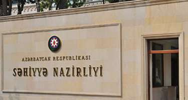 Respublika Narkoloji Mərkəzinin yeni binasının istifadəyə veriləcəyi tarix