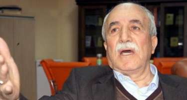 "Mən Gülənin itiyəm" deyən şəxsə 7 il 6 ay həbs