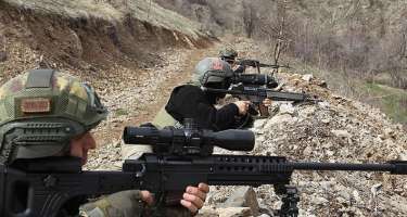 PKK Kandildən qaçır