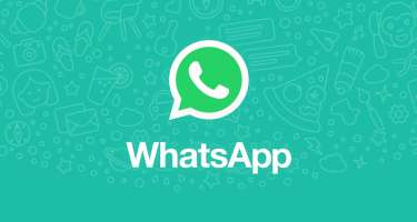 Bu "WhatsApp" yazışması sosial şəbəkələrdə rekord qırır