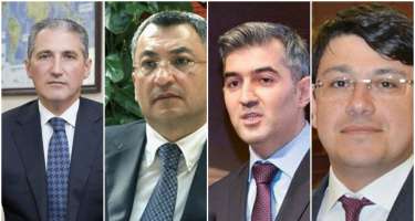 Azərbaycanda 4 deputat mandatı ilə vidalaşır