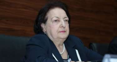 Ombudsman Milli Məclisdə hesabat verir