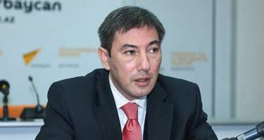 “Daxili gərginlik Ermənistanla bağlı riskləri çoxaldır”