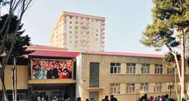 Bakıda 4 orta məktəbdə dərslər dayandırılıb
