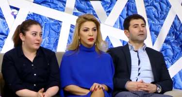Nazilə Səfərli haqda ŞOK sözlər: “Başqasına kömək edir, özününkülər çöllərdə qalıb”