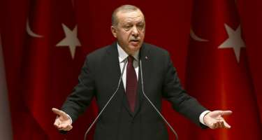 “Qaçqınlara deyil, terrorçulara milyardlarla dollar axıdılırsa...”