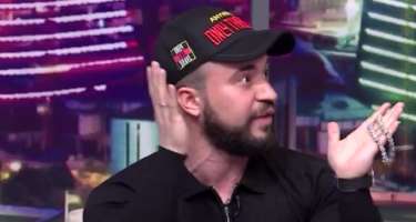 ARB TV-nin efirində “Ə” müraciətinə görə dava düşdü