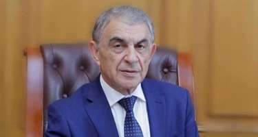Ermənistanda yeni baş nazirin seçilməsi məsələsi mayda 