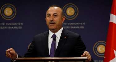 ABŞ və Türkiyə XİN rəhbərləri Brüsseldə görüşəcək