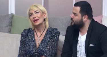 ​57 yaşlı əməkdar artist keçmiş sevgisini açdı:”Məni almadı”