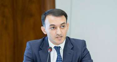 Ülvi Mehdiyev kimdir? 