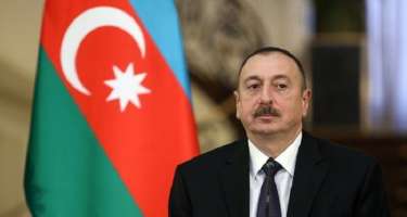 “Azərbaycan milli və dini problemlərin həlli işində nümunə ölkədir”